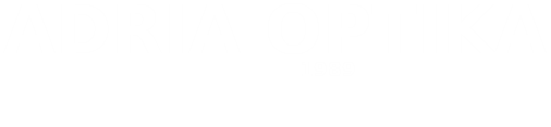 adria optika logo
