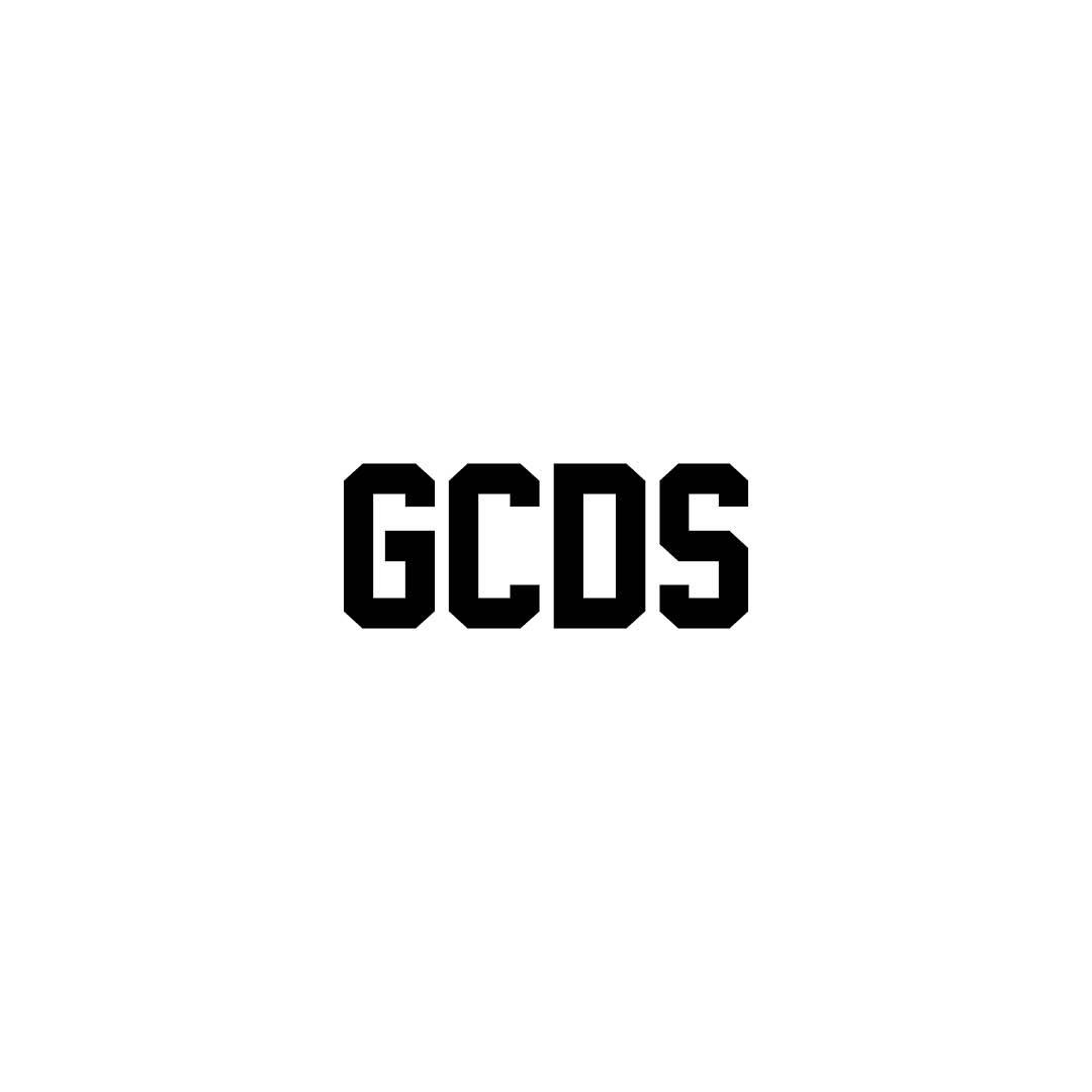 GCDS